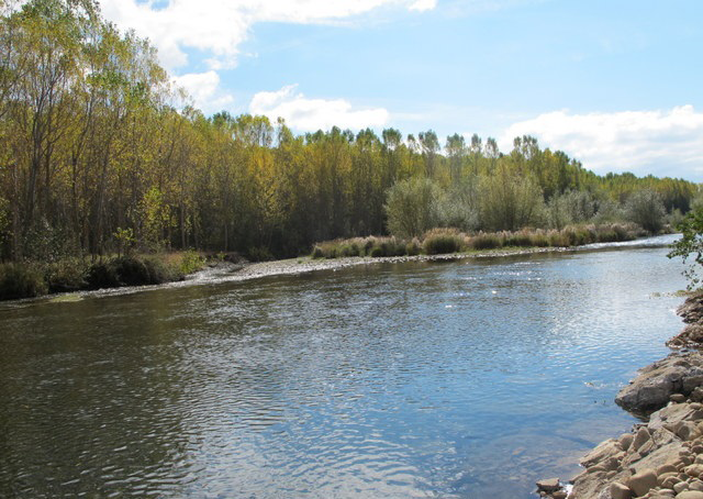 Foto Río Lotería Picatén, Admón Nº1 Veguellina